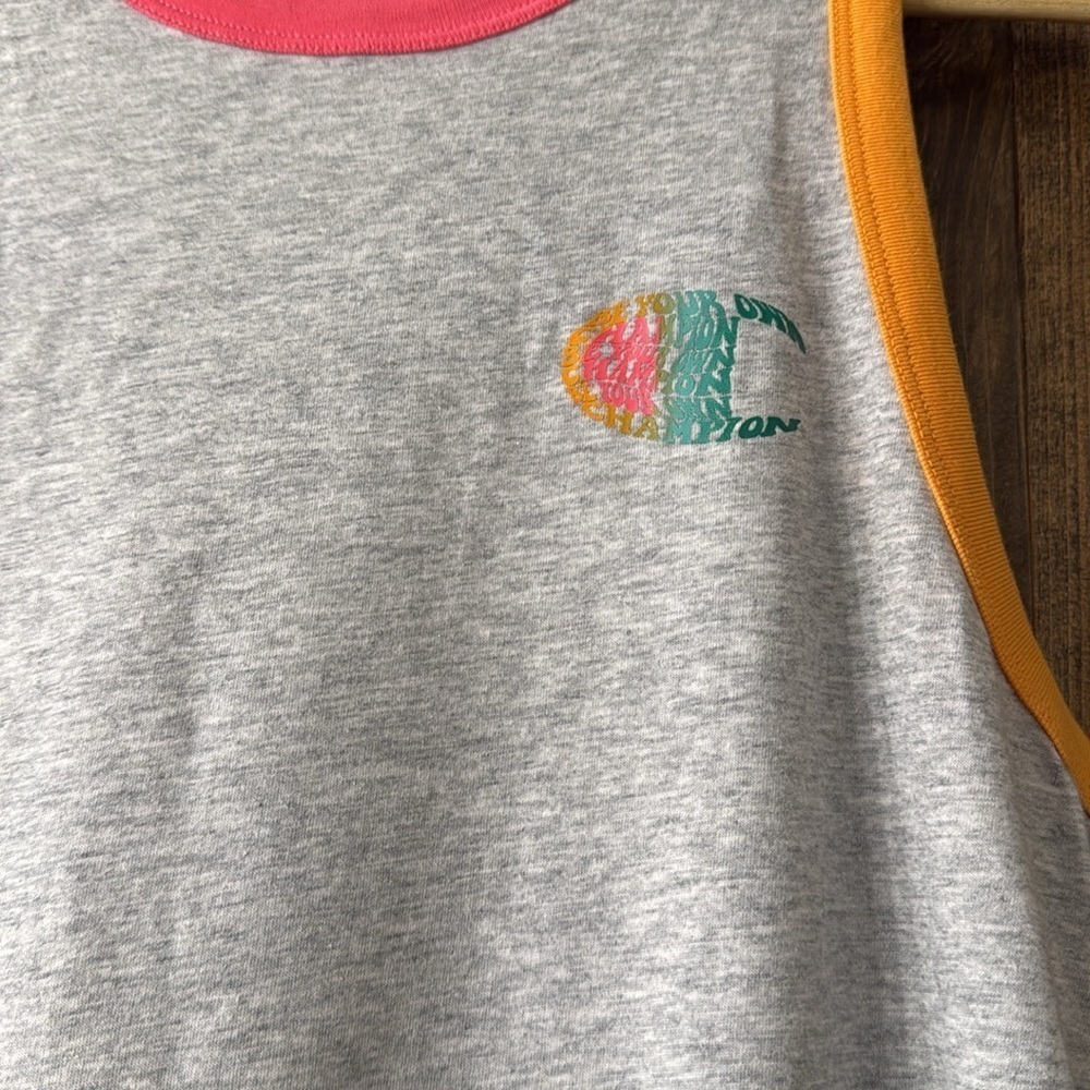 CHAMPION Tank Dress - Picture 6 of 10